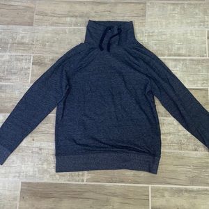 Banana Republic heritage sweater large